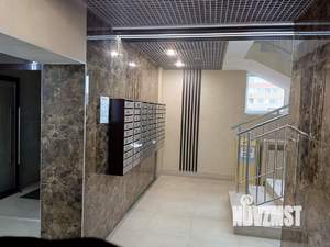 1-к квартира, на длительный срок, 26м2, 5/11 этаж