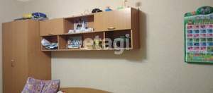 2-к квартира, на длительный срок, 52м2, 1/9 этаж