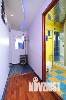 1-к квартира, посуточно, 29м2, 3/5 этаж