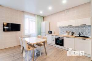 1-к квартира, на длительный срок, 54м2, 2/15 этаж