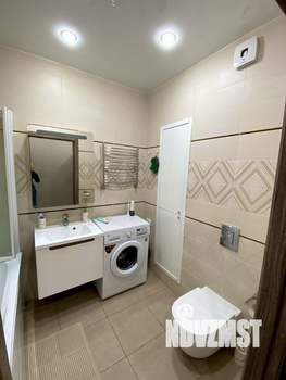 1-к квартира, на длительный срок, 36м2, 16/16 этаж