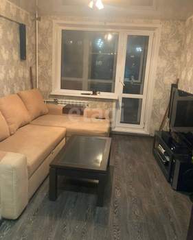 2-к квартира, на длительный срок, 45м2, 3/5 этаж