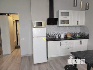 1-к квартира, посуточно, 25м2, 8/9 этаж