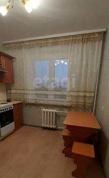 1-к квартира, на длительный срок, 40м2, 2/10 этаж
