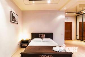 1-к квартира, посуточно, 51м2, 1/1 этаж