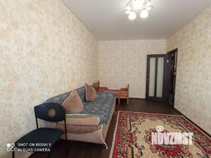 1-к квартира, на длительный срок, 38м2, 2/10 этаж