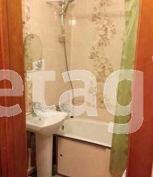 2-к квартира, на длительный срок, 42м2, 2/4 этаж