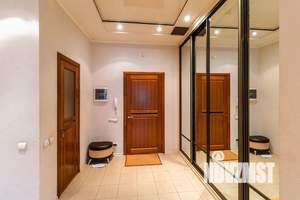 1-к квартира, посуточно, 53м2, 4/10 этаж