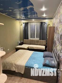 3-к квартира, посуточно, 60м2, 12/12 этаж