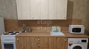 1-к квартира, на длительный срок, 41м2, 6/10 этаж
