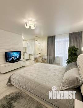 1-к квартира, на длительный срок, 33м2, 2/5 этаж