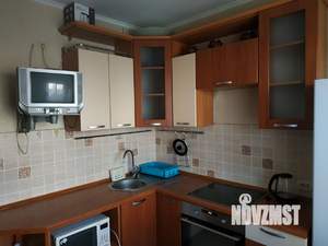 2-к квартира, на длительный срок, 51м2, 4/10 этаж