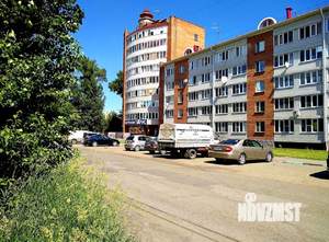 1-к квартира, на длительный срок, 37м2, 1/9 этаж
