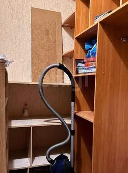 1-к квартира, на длительный срок, 41м2, 3/8 этаж