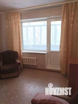 1-к квартира, на длительный срок, 37м2, 3/9 этаж