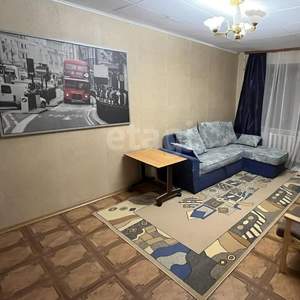 2-к квартира, на длительный срок, 56м2, 4/5 этаж