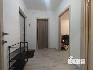 1-к квартира, на длительный срок, 40м2, 7/12 этаж