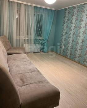 1-к квартира, на длительный срок, 38м2, 5/9 этаж