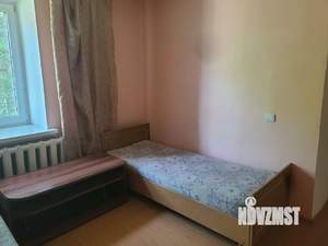 2-к квартира, на длительный срок, 54м2, 1/5 этаж