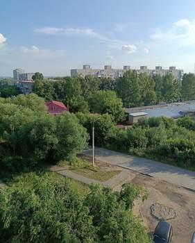 2-к квартира, на длительный срок, 48м2, 6/14 этаж