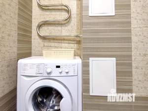 2-к квартира, посуточно, 55м2, 1/1 этаж