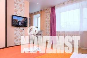 1-к квартира, посуточно, 22м2, 2/5 этаж