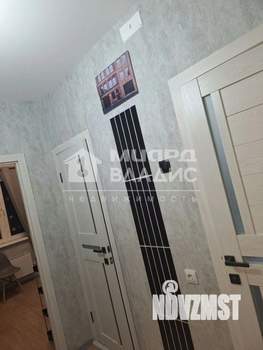 1-к квартира, на длительный срок, 44м2, 9/10 этаж