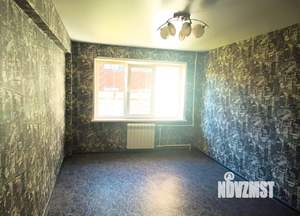 2-к квартира, на длительный срок, 44м2, 1/5 этаж