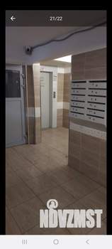 1-к квартира, на длительный срок, 42м2, 3/9 этаж