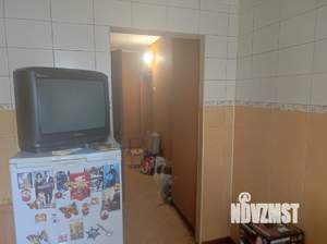 1-к квартира, на длительный срок, 37м2, 3/10 этаж