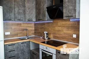 Студия квартира, посуточно, 40м2, 10/14 этаж