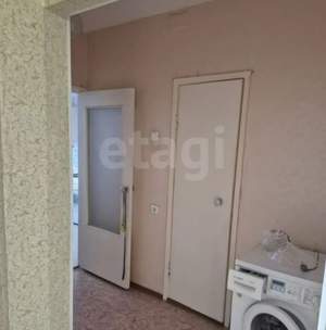 1-к квартира, на длительный срок, 40м2, 10/10 этаж