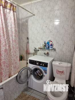 1-к квартира, на длительный срок, 38м2, 8/9 этаж