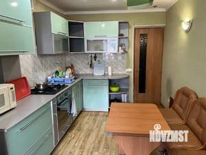 1-к квартира, на длительный срок, 36м2, 3/10 этаж