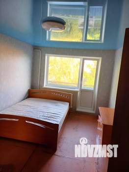 1-к квартира, на длительный срок, 30м2, 5/5 этаж
