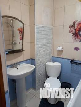 1-к квартира, посуточно, 33м2, 5/9 этаж