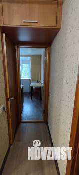 1-к квартира, на длительный срок, 30м2, 2/5 этаж