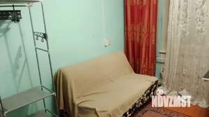 Студия квартира, на длительный срок, 18м2, 5/5 этаж