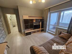 2-к квартира, на длительный срок, 47м2, 2/9 этаж