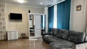 1-к квартира, на длительный срок, 42м2, 13/15 этаж