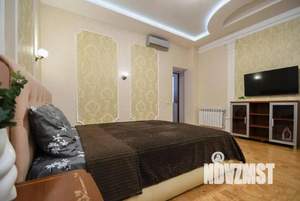 2-к квартира, посуточно, 48м2, 1/1 этаж