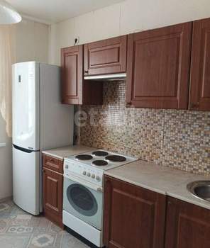 1-к квартира, на длительный срок, 40м2, 7/10 этаж