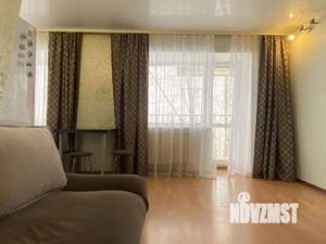 1-к квартира, на длительный срок, 30м2, 4/5 этаж