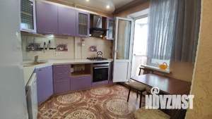 2-к квартира, на длительный срок, 63м2, 2/10 этаж