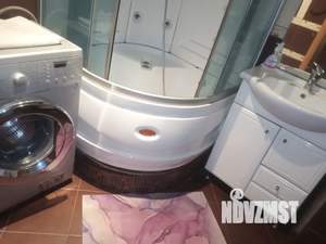 3-к квартира, посуточно, 65м2, 6/9 этаж