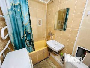 1-к квартира, на длительный срок, 31м2, 4/5 этаж