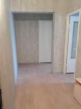 1-к квартира, на длительный срок, 41м2, 3/16 этаж