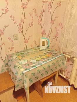 1-к квартира, на длительный срок, 31м2, 5/5 этаж