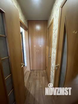2-к квартира, на длительный срок, 44м2, 5/9 этаж