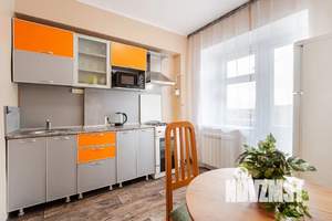1-к квартира, посуточно, 33м2, 8/8 этаж